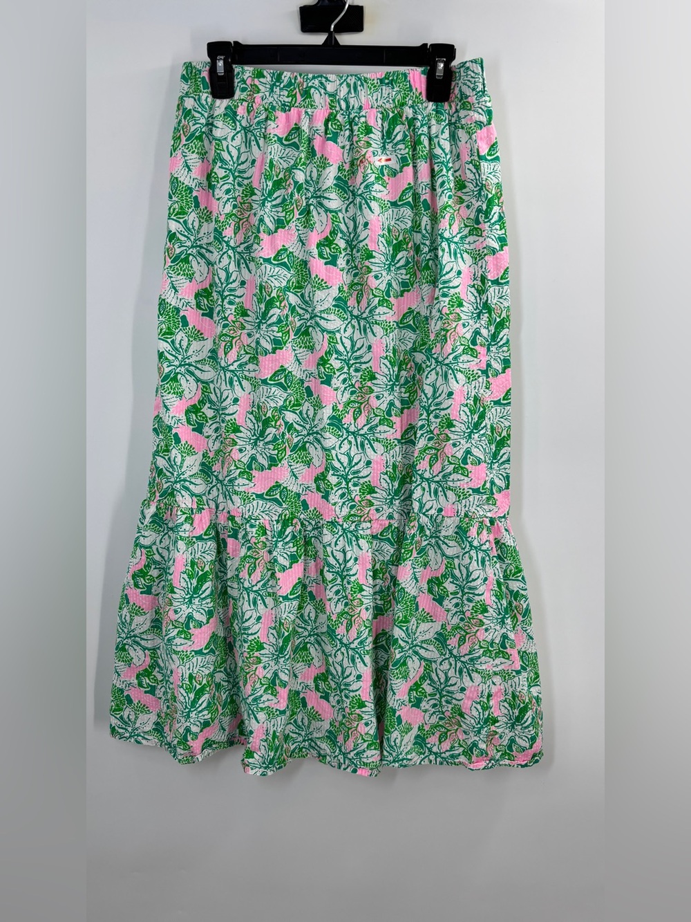 Lilly Pulitzer Kasida Ruffle Set - Picture 6 of 12